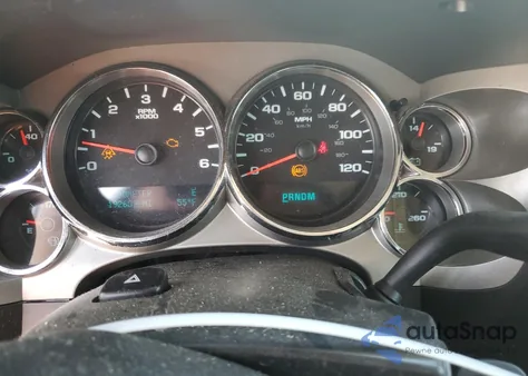 2010 Chevrolet Silverado C1500 Lt z USA, uszkodzony, nr VIN 3GCRCSE06AG261746